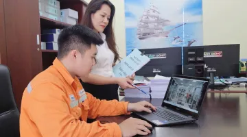 Công ty Điện lực Điện Biên lan tỏa tinh thần học tập từ Cuộc thi “Hiểu đồng nghiệp - Hiểu EVN”