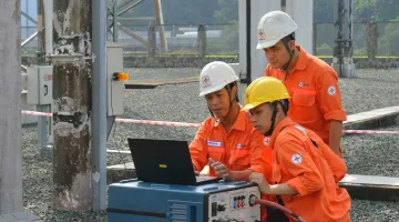 Tình hình hoạt động quý I năm 2025; mục tiêu, nhiệm vụ công tác tháng 4 năm 2025