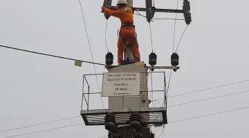 Công ty Điện lực Điện Biên đảm bảo cung cấp điện an toàn, ổn định, liên tục trong dịp lễ 30/4 và 01/5 năm 2024