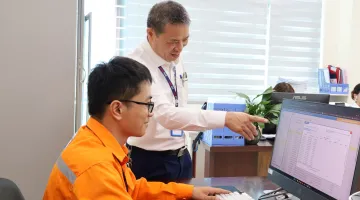 Công ty Điện lực Điện Biên: Tối ưu vận hành, nâng tầm trải nghiệm khách hàng nhờ chuyển đổi số toàn diện.