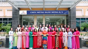 KHI DÒNG ĐIỆN QUỐC GIA ĐƯỢC NUÔI DƯỠNG BẰNG NHỮNG TRÁI TIM DỊU DÀNG