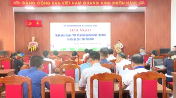 Chiềng Sinh Đẩy mạnh số hóa dịch vụ, lan tỏa phương thức thanh toán tiền điện hiện đại