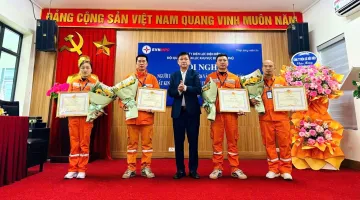 ĐỘI QLĐLKV ĐIỆN BIÊN PHỦ: KHẲNG ĐỊNH VỊ THẾ ĐƠN VỊ DẪN ĐẦU TRONG NĂM 2026