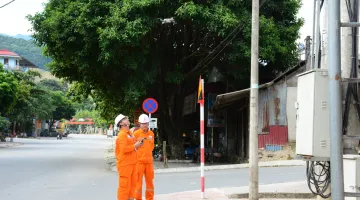 PC Điện Biên thực hiện chủ đề năm của EVN về thực hành tiết kiệm chống lãng phí