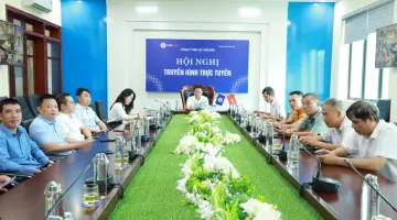 Công ty Điện lực Điện Biên phối hợp vận hành các nhà máy thủy điện nhỏ đảm bảo cung ứng điện cao điểm năm 2026