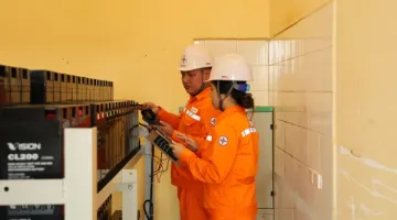 PC Điện Biên Nữ giới chủ động trong kỷ nguyên số, chống bạo lực giới bằng bảo mật thông tin