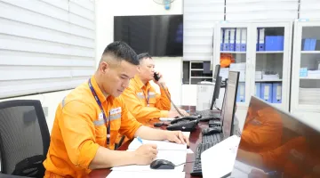 Đảm bảo điện Tết Bính Ngọ lời khẳng định từ sự chủ động và chuyên nghiệp.