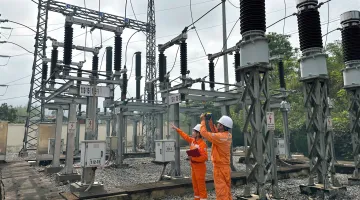 Công ty Điện lực Điện Biên đẩy mạnh ứng dụng công nghệ số trong quản lý, vận hành lưới điện