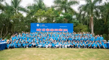 Công ty Điện lực Điện Biên viết tiếp hành trình bình đẳng và trao quyền cho phụ nữ