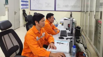 Công ty Điện lực Điện Biên nỗ lực đảm bảo cung cấp điện, lan tỏa bản sắc văn hóa cộng đồng dịp Tết đến Xuân về