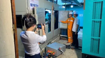 Người kể chuyện thầm lặng của ngành Điện