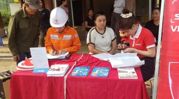 Thanh toán tiền điện trực tuyến: An toàn, nhanh chóng và chủ động trong tầm tay