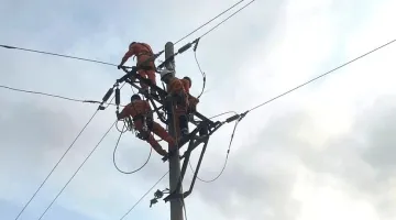 Công ty Điện lực Điện Biên – Đa dạng hóa dịch vụ điện lực, đồng hành cùng khách hàng trong mọi công trình điện