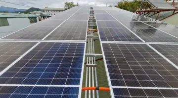 Công ty Điện lực Điện Biên thúc đẩy tiết kiệm điện, phát triển điện mặt trời tự sản tự tiêu