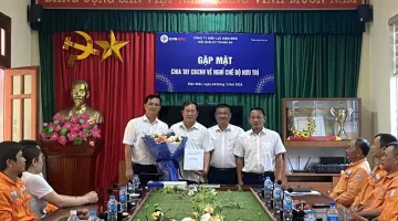 Hành trình của một người - ký ức của cả một tập thể