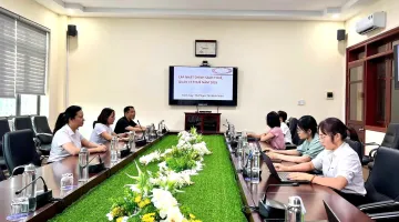 PC Điện Biên cập nhật chính sách thuế mới nhằm nâng cao hiệu quả  quản trị tài chính