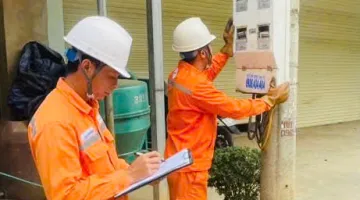 Hành trình xây dựng văn hóa số tại Điện lực Tuần Giáo