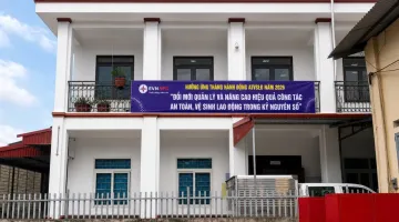 Trung tâm Thí nghiệm điện Điện Biên lấy người lao động làm trung tâm, thúc đẩy sáng tạo trong kỷ nguyên số