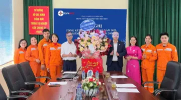 Trung tâm TNĐ Điện Biên lấy đà từ 2025, quyết tâm vượt ngưỡng trong năm 2026