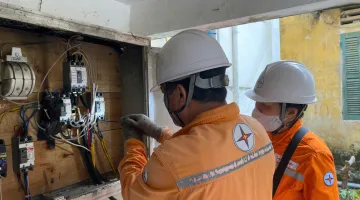 Điện lực Điện Biên Phủ đảm bảo phương án cấp điện cho kỳ thi tốt nghiệp THPT năm 2026