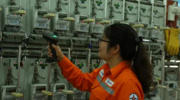 Trung tâm Thí nghiệm điện Điện Biên gắn kết niềm tin từ sự chính xác và tận tâm