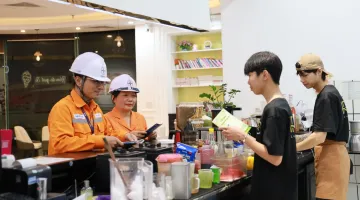 Điện Biên lan tỏa thông điệp “Sáng tạo xanh – Tương lai xanh” trong Giờ trái đất năm 2026