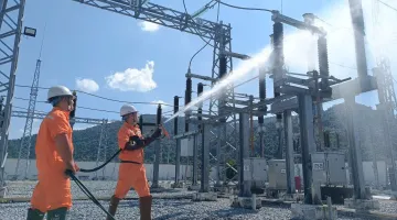 Công ty Điện lực Điện Biên hưởng ứng Ngày Kỹ năng lao động Việt Nam: Chú trọng đào tạo kỹ năng số và nâng cao chất lượng nguồn nhân lực