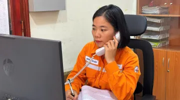 Giao thừa nơi chân đèo Pha Đin, khi lời xin lỗi mẹ trở thành ánh sáng