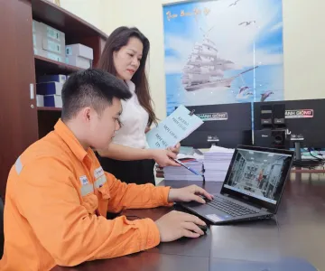 Công ty Điện lực Điện Biên lan tỏa tinh thần học tập từ Cuộc thi “Hiểu đồng nghiệp - Hiểu EVN”