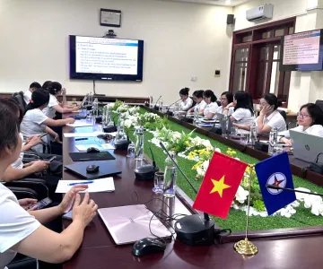 Công ty Điện lực Điện Biên cập nhật chính sách thuế và bứt phá cùng trí tuệ nhân tạo