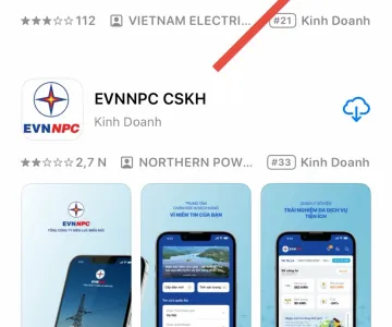Đẩy mạnh ứng dụng công nghệ số trong theo dõi sử dụng điện