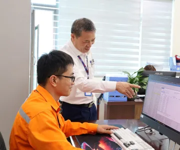 Công ty Điện lực Điện Biên: Tối ưu vận hành, nâng tầm trải nghiệm khách hàng nhờ chuyển đổi số toàn diện.