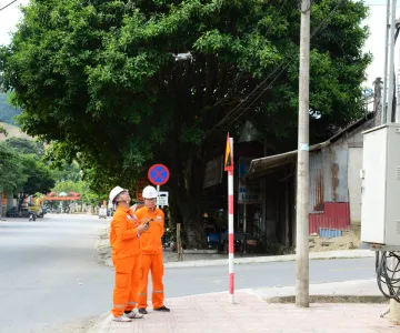PC Điện Biên thực hiện chủ đề năm của EVN về thực hành tiết kiệm chống lãng phí