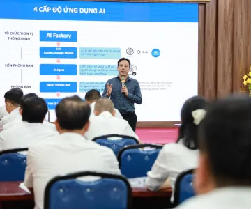 Công ty Điện lực Điện Biên đào tạo nghiệp vụ truyền thông, khi công nghệ số phục vụ đúng mục tiêu