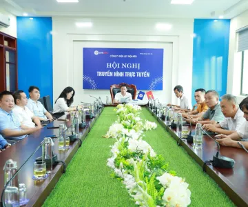 Công ty Điện lực Điện Biên phối hợp vận hành các nhà máy thủy điện nhỏ đảm bảo cung ứng điện cao điểm năm 2026