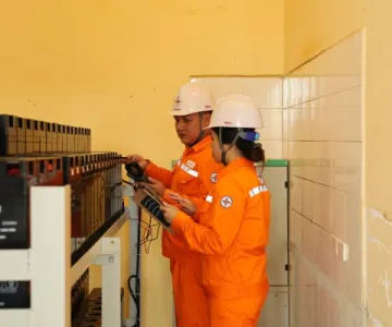 PC Điện Biên Nữ giới chủ động trong kỷ nguyên số, chống bạo lực giới bằng bảo mật thông tin