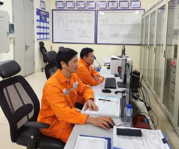 Công ty Điện lực Điện Biên nỗ lực đảm bảo cung cấp điện, lan tỏa bản sắc văn hóa cộng đồng dịp Tết đến Xuân về