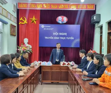 Đội QLĐLKV Na Son lan tỏa thông điệp về bình đẳng giới và phòng ngừa, ứng phó với bạo lực trên cơ sở giới năm 2025