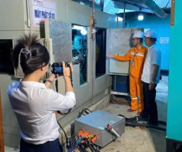 Người kể chuyện thầm lặng của ngành Điện