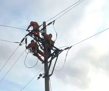 Công ty Điện lực Điện Biên – Đa dạng hóa dịch vụ điện lực, đồng hành cùng khách hàng trong mọi công trình điện