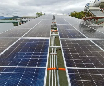 Công ty Điện lực Điện Biên thúc đẩy tiết kiệm điện, phát triển điện mặt trời tự sản tự tiêu