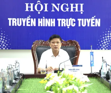 Giám đốc Công ty Điện lực Điện Biên: Lãnh đạo, quản lý phải là người tiên phong, nêu gương trong xây dựng và thực thi Văn hóa doanh nghiệp