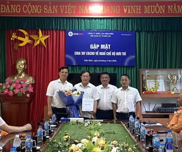 Hành trình của một người - ký ức của cả một tập thể