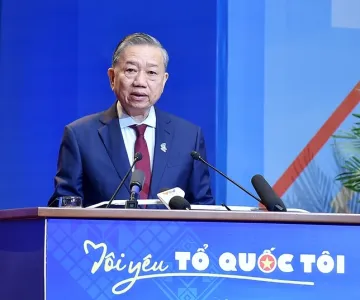 Tương lai cho thế hệ vươn mình