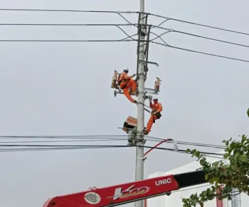 ĐẢM BẢO CUNG CẤP ĐIỆN, TẠO ĐỘNG LỰC PHÁT TRIỂN KINH TẾ - XÃ HỘI TẠI TUẦN GIÁO