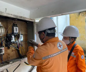 Điện lực Điện Biên Phủ đảm bảo phương án cấp điện cho kỳ thi tốt nghiệp THPT năm 2026