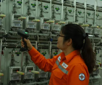 Trung tâm Thí nghiệm điện Điện Biên gắn kết niềm tin từ sự chính xác và tận tâm