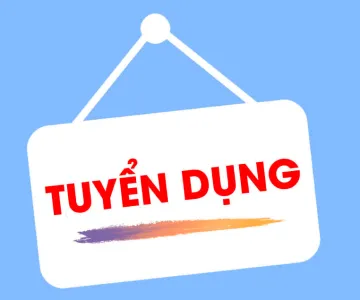 Thông báo Tuyển dụng lao động năm 2025