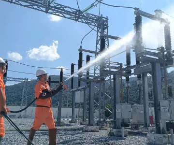 Công ty Điện lực Điện Biên hưởng ứng Ngày Kỹ năng lao động Việt Nam: Chú trọng đào tạo kỹ năng số và nâng cao chất lượng nguồn nhân lực