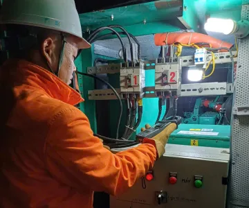 Tấm gương trung thực của người công nhân PC Điện Biên